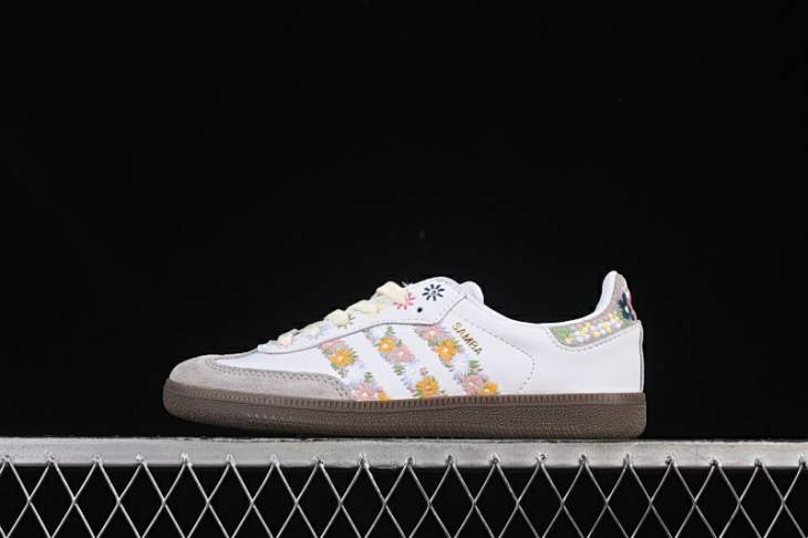 Picture of Adidas Samba _SKUfw19954546073545820fw